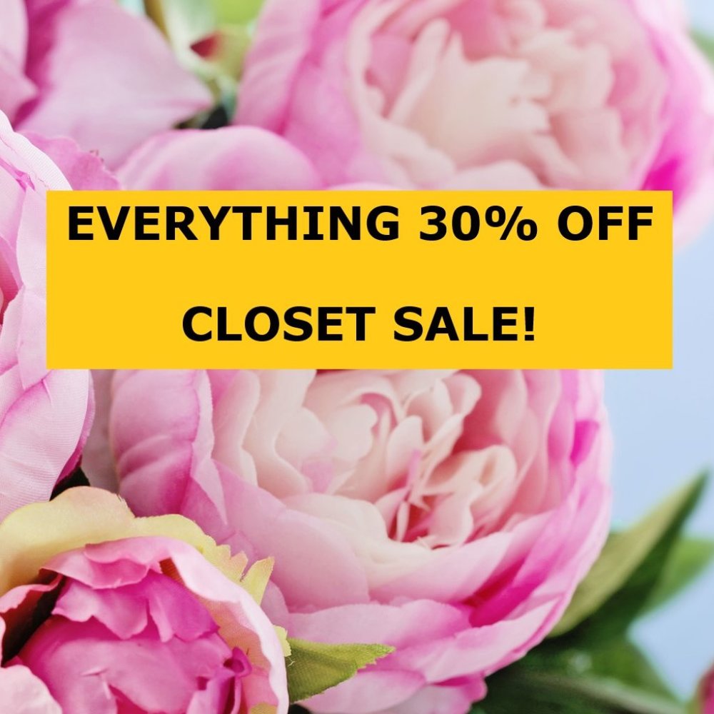 GREAT DEALS!
